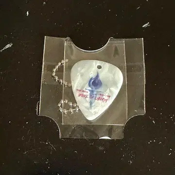 쿄모토 타이카 BLUE OF LIBERTY 초회 한정판 특전 피크 참만