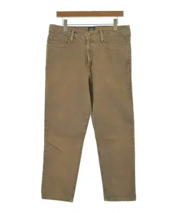 BDG 팬츠 (기타) 남성용