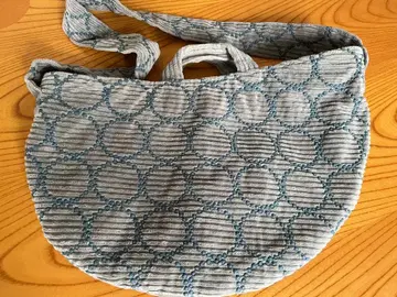 미나 페르호넨 탬버린 숄더백 2022-23 a/w