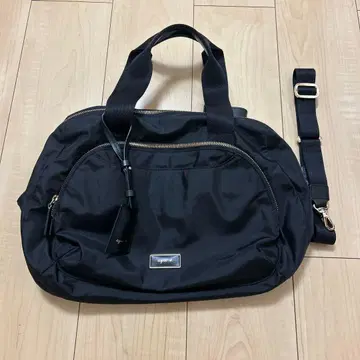 아네스베 보스턴 백