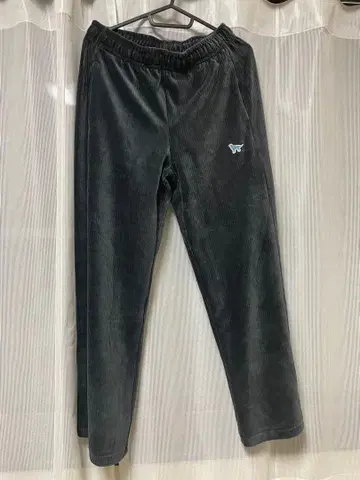 DOGDEPT 와이드 팬츠