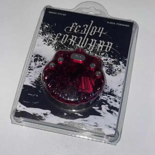 엔믹스 쉘 앨범 지우 mp3 4집