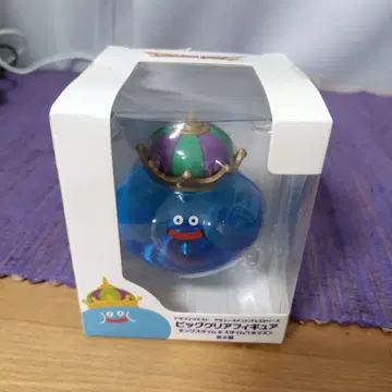 드래곤 퀘스트 빅 클리어 피규어 킹 슬라임