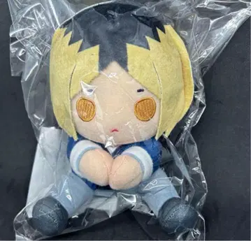 하이큐 코즈메 켄마 봉제 인형