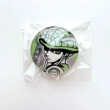 HUNTER x HUNTER 메르엠 유리 마그넷