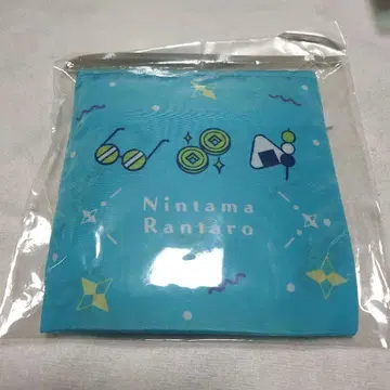 닌타마 란타로 닌타마 에코백 1학년