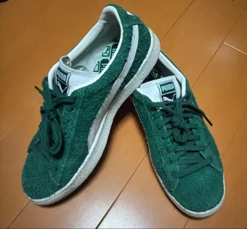 PUMA SUEDE VTG 27cm