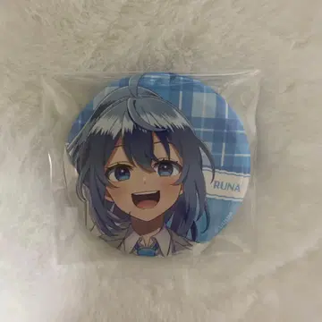 카라피치 루나 캔뱃지