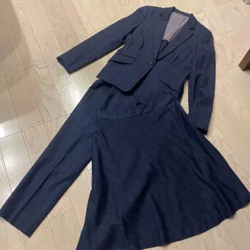 Perfect Suit Factory 스커트 수트 세트 수트 L 수트