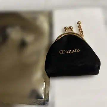 시크릿 코인 케이스 MANATO 마나토