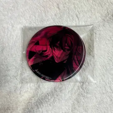 진구지 쟈쿠라이 체인지 캔뱃지