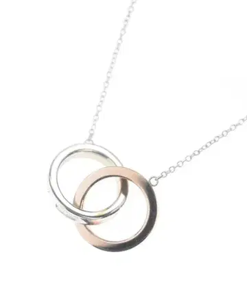 TIFFANY & CO. 여성용 목걸이