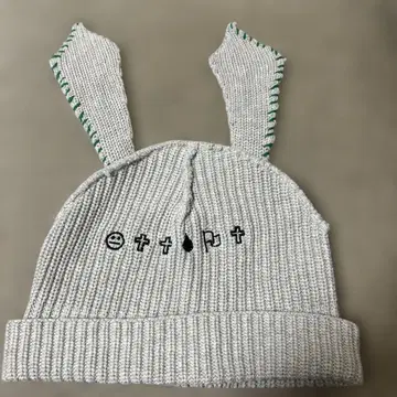 요네즈켄시 공상 귀 캡 2023 공상