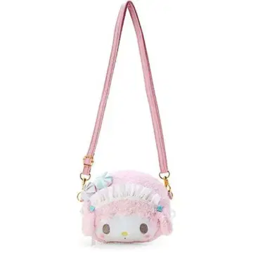 마이 스위트 피아노 페이스 모양 미니백 메렝게 파티 마이멜로디