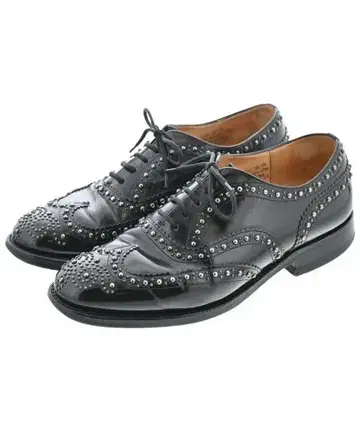 처치스 비즈니스 드레스 신발 남성용