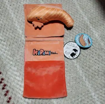 산리오 키리미짱 KIRIMI짱. 화장실 페이퍼 홀더 아베일