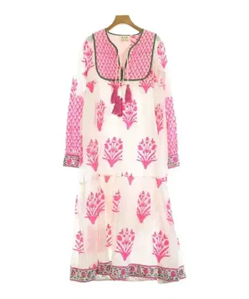 SZ Blockprints 원피스 여성용