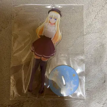 기숙의 줄리엣 줄리엣 페르시아 아크릴 스탠드