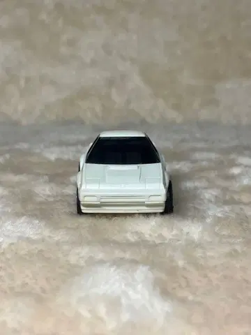 초로Q HG NO.015 스바루 알시온느 화이트