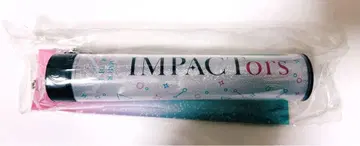 IMPACTors 응원봉 헤드