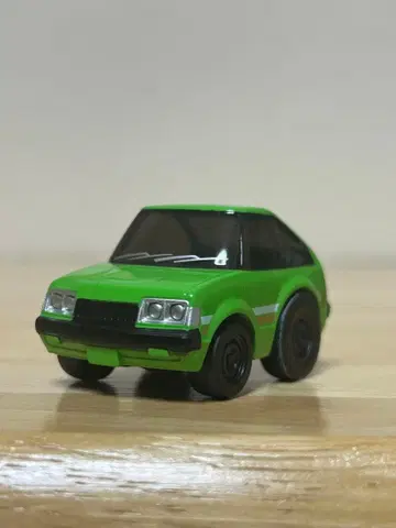 쵸로Q 도요타 셀리카 LB GT-Rally(그린)2004 Q-SHOP