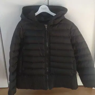 새상품 레리안 레어 13+ 사이즈 현행 다운 코트 빅 사이즈