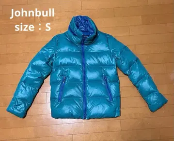 Johnbull 다운 자켓 size :S