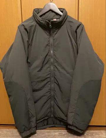 프릭스스토어 LEVEL 7 플리마켓 몬스터 후드티 충전솜