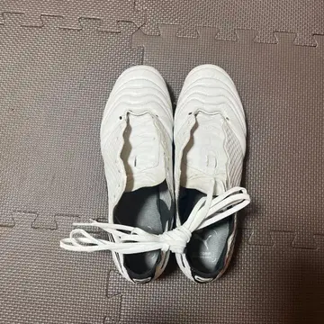 푸마 축구 스파이크 28cm