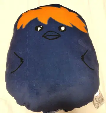 히나 유리 쿠션