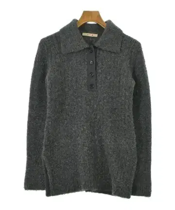 BACCA 니트 스웨터 여성용