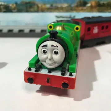 프라레일 오샤베리 퍼시