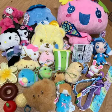 완구 여러 가지 세트