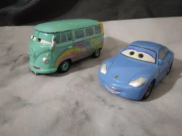 카즈 토미카 샐리 필모어 세트