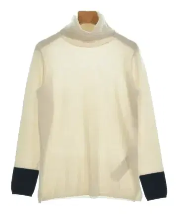 S Max Mara 니트 스웨터 여성용