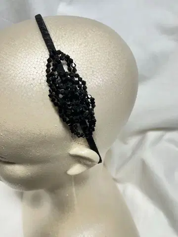 익명 배송/핑크하우스 머리띠