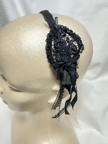 익명 배송/핑크하우스 머리띠