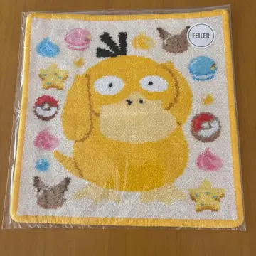 FEILER 포켓몬 손수건 약 25cm
