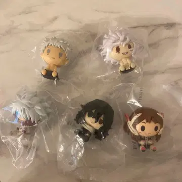 히로아카 제일복권 H상 쵸코놋코 피규어