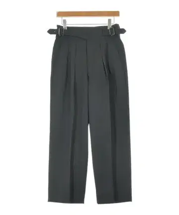 THE RERACS 슬랙스 남성용