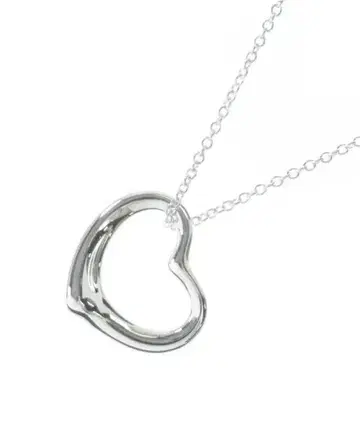 TIFFANY & CO. 목걸이 여성용