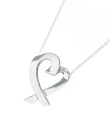 TIFFANY & CO. 여성용 목걸이