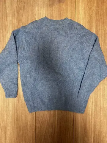 H beauty and youth 뷰티앤유스 애로우즈 니트