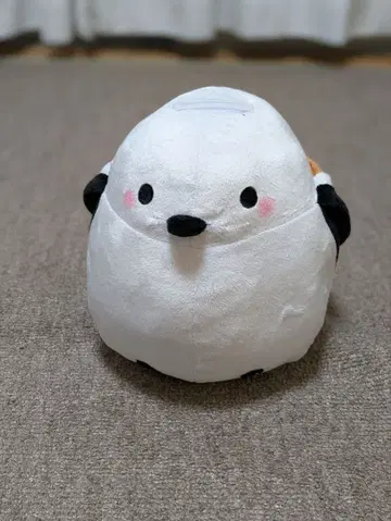 시마연가 저금통 봉제 인형