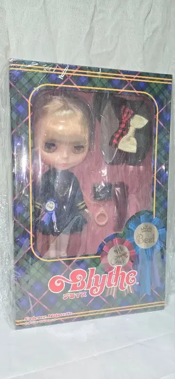 브라이스 네오 브라이스 인형 본체 미개봉