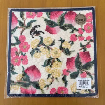 페이러 타월 손수건 케이타 마루야마 한정품