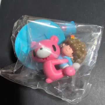 차X 피규어 컬렉션 VOL 1 피규어 슈퍼 시크릿