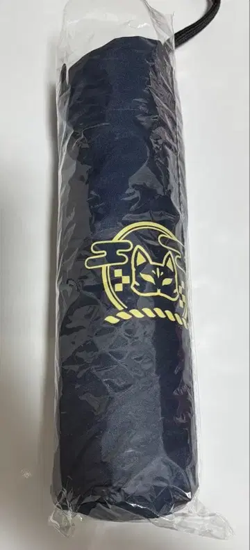 [ 미사용 새상품 ] 접이식 별하늘 우산