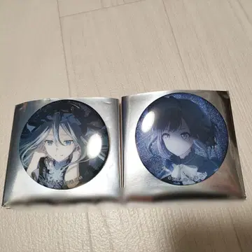 니고 캔뱃지 월드 링크