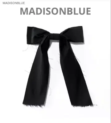 MADISONBLUE RIBBON BARRETTA
